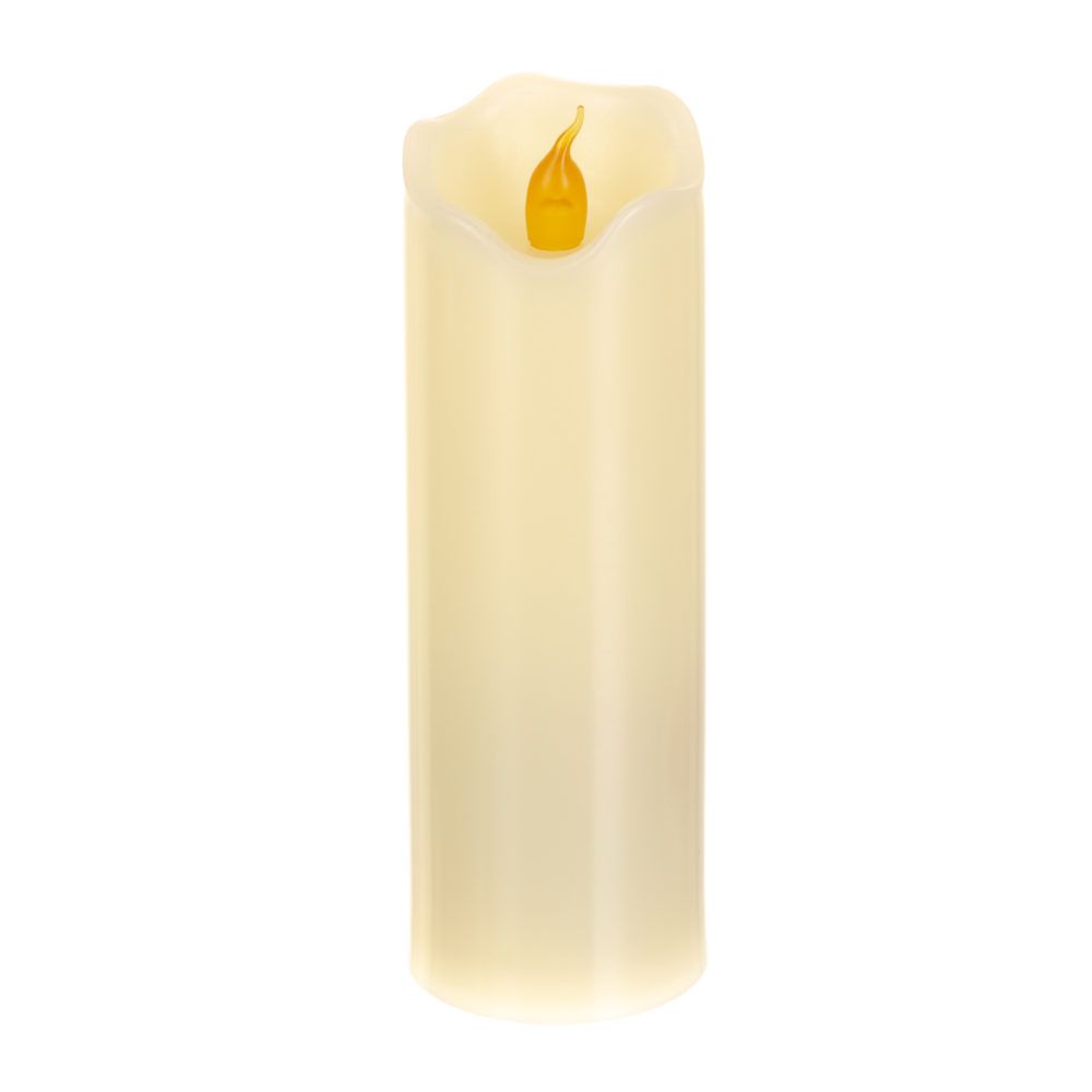 Common Flame LED Candles